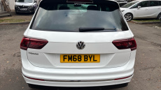 Volkswagen Tiguan 2.0 TDi 150 R-Line 5dr Diesel Estate